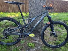 Specialized Stumpjumper ST Comp 2019