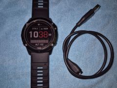 Garmin Fenix 6x Pro Solar