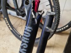 RockShox Recon Gold RL