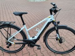 Bergamont E-Horizont Sport Lady &quot;M - 48cm&quot; 2022