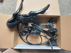 Shimano 105 , 12s