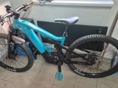 Ebike Focus Thron2 6.7