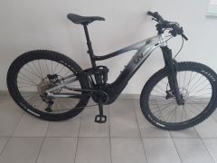 Intrigue X E+ 3 Pro 29er