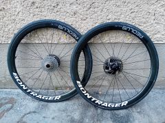 Bontrager aeolus RSL