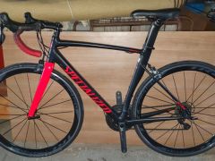 Specialized Allez Sprint DSW SL veľkosť 56