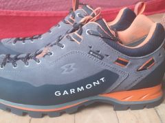 Trekové topánky Garmont Dragontail mnt gtx