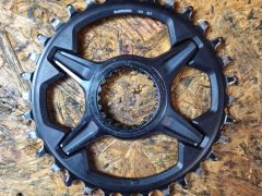 Shimano XT 1x12 32t