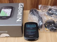 Garmin Edge 540