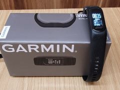 Garmin Vivosmart 5