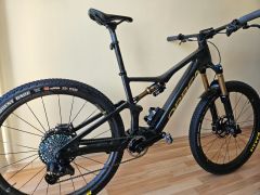 Orbea Rise M 10 - MyO