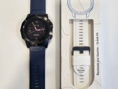 Garmin Fenix 5X Saphire