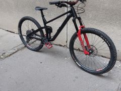 Norco sight a1 29&quot; XL