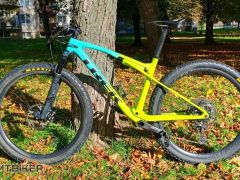 Trek Supercaliber 9.8 Carbon 1x12 veľ. L
