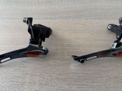 Shimano Fd-5700