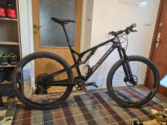 Rockrider XC 920 S LTD 29&quot; Karbónový GX AXS XL