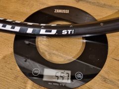 Ráf WTB st i25 32 dier