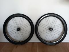 Campagnolo Bora WTO 45 Disc