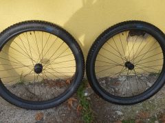 Predám 29 kolesá MTB