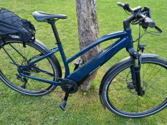 Specialized Turbo Vado 3.0