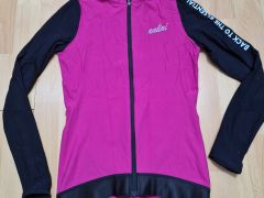 Dámsky Cyklistický dres Nalini LS Lady FIT