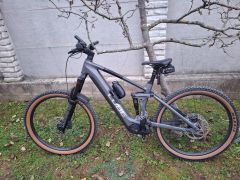 Cube Stereohybrid 160