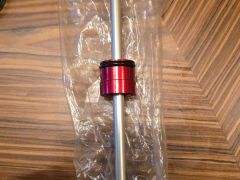 Rock shox airshaft 170 mm , lyrik ,yari 29&quot;. My2016+