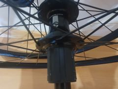 Bontrager Paradigm sl
