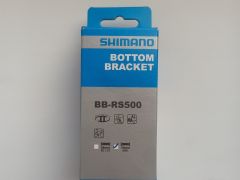 Stredové zloženie Shimano Bb-Rs500 ITA závit