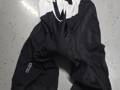DHB bib - classic