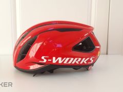 Specialized S-Works Prevail 3 Vivid Red