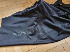 Krátke nohavice Ekoï 3D Gel XL
