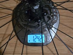 No Limited Pro Race 40mm