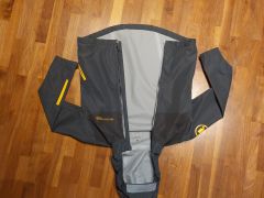 Kids Endura Mt500Jr Waterproof Bike jacket