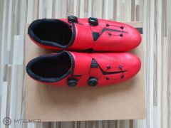 Cestné tretry Fizik Infinito R1 veľ. 48