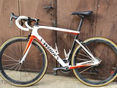 Specialized S-Works Tarmac SL6 Dura Ace Di2 9150 veľ. 56