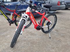 Crussis E-Guera 7,8. Batéria 630Wh, veľkosť 19&quot;