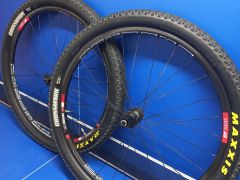 DT Swiss Xrc1350 wheelset