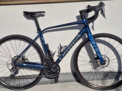 Orbea Avant H40, vel. 53