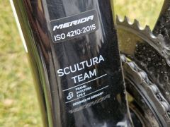 Merida Scultura CF5 V