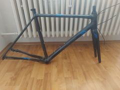 Merida mission CX