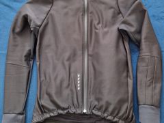Canyon Winter Cycling Jacket