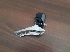 Shimano GRX Di2 2x11 Fd-Rx815