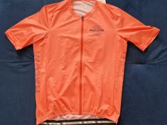 Maloja Bike Jersey Teserom.
