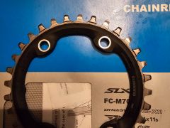 Shimano prevodnik SLX Fc-M7000 11speed  32zubov