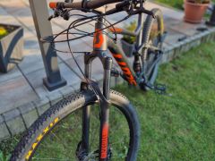 Predám MTB Scott Spark 960 dark grey