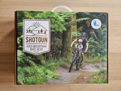 Shotgun - detská sedačka