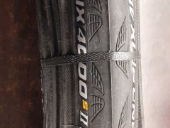 Continental Grand Prix 4000 S II 700x23C