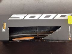 Continental Grand Prix 5000 700x23C