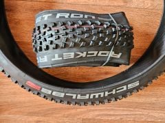 Rocket Ron Evo Super Race 24x2.35&quot; Addix Speed TLE