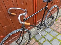 Singlespeed Siker